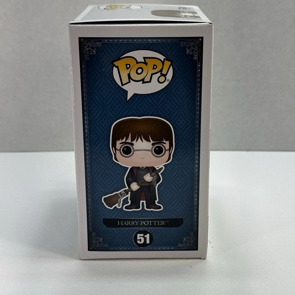 Funko pop harry